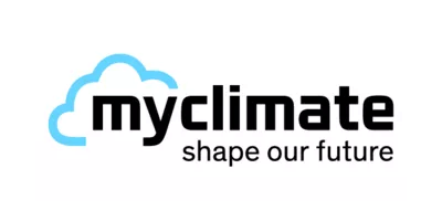MyClimate logo